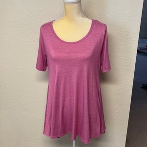 LuLaRoe top, S